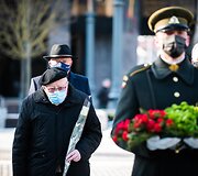 Vytautas Landsbergis