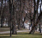 &Scaron;v. Velykų popietė sostinės centre