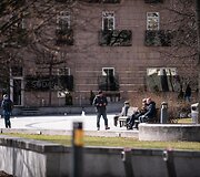 &Scaron;v. Velykų popietė sostinės centre