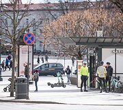 &Scaron;v. Velykų popietė sostinės centre