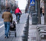 &Scaron;v. Velykų popietė sostinės centre