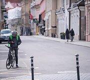 &Scaron;v. Velykų popietė sostinės centre