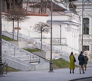 &Scaron;v. Velykų popietė sostinės centre