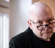 Režisierius Vladimir Gurfinkel