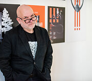 Režisierius Vladimir Gurfinkel