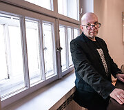 Režisierius Vladimir Gurfinkel