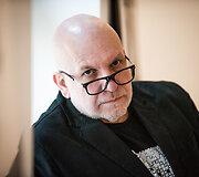 Režisierius Vladimir Gurfinkel