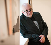 Režisierius Vladimir Gurfinkel