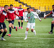 Vilniaus &bdquo;Žalgiris&ldquo; - Alytaus &bdquo;Dainava&ldquo;