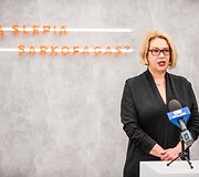 Rūta Kačkutė