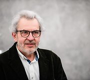 Arūnas Baltėnas