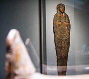 Parodos akimirka