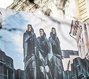 Lietuvos Nacionalinis dramos teatras