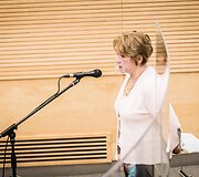 Seimo posėdis dėl Vytauto Mizaro kandidatūros