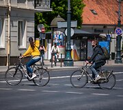 Gyvenimas Vilniuje