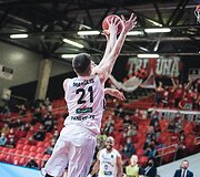 LKL rungtynės:  &bdquo;Rytas&ldquo; - &bdquo;Lietkabelis&ldquo;