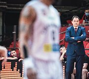 LKL rungtynės:  &bdquo;Rytas&ldquo; - &bdquo;Lietkabelis&ldquo;