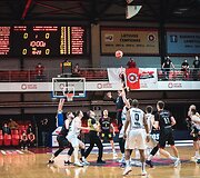 LKL rungtynės:  &bdquo;Rytas&ldquo; - &bdquo;Lietkabelis&ldquo;