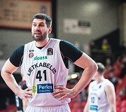LKL rungtynės:  &bdquo;Rytas&ldquo; - &bdquo;Lietkabelis&ldquo;