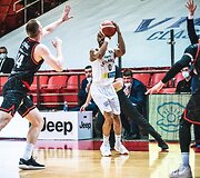 LKL rungtynės:  &bdquo;Rytas&ldquo; - &bdquo;Lietkabelis&ldquo;
