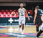 LKL rungtynės:  &bdquo;Rytas&ldquo; - &bdquo;Lietkabelis&ldquo;