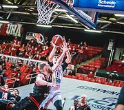 LKL rungtynės:  &bdquo;Rytas&ldquo; - &bdquo;Lietkabelis&ldquo;