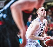LKL rungtynės:  &bdquo;Rytas&ldquo; - &bdquo;Lietkabelis&ldquo;