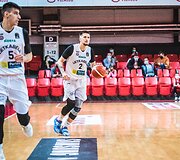 LKL rungtynės:  &bdquo;Rytas&ldquo; - &bdquo;Lietkabelis&ldquo;