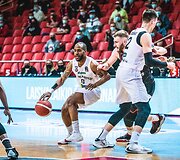 LKL rungtynės:  &bdquo;Rytas&ldquo; - &bdquo;Lietkabelis&ldquo;