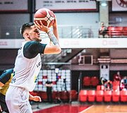 LKL rungtynės:  &bdquo;Rytas&ldquo; - &bdquo;Lietkabelis&ldquo;