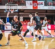 LKL rungtynės:  &bdquo;Rytas&ldquo; - &bdquo;Lietkabelis&ldquo;