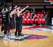 LKL rungtynės:  &bdquo;Rytas&ldquo; - &bdquo;Lietkabelis&ldquo;