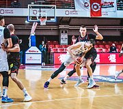 LKL rungtynės:  &bdquo;Rytas&ldquo; - &bdquo;Lietkabelis&ldquo;