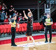 LKL rungtynės:  &bdquo;Rytas&ldquo; - &bdquo;Lietkabelis&ldquo;