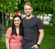 Paroda &bdquo;Kėdės laukia žiūrovų&ldquo;