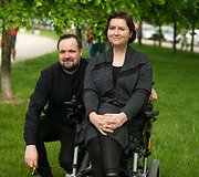 Paroda &bdquo;Kėdės laukia žiūrovų&ldquo;