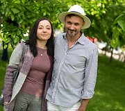 Paroda &bdquo;Kėdės laukia žiūrovų&ldquo;