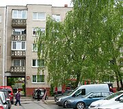 Gaisras Vilniuje, Musninkų gatvėje