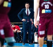 LKL rungtynės: Panevėžio &bdquo;Lietkabelis&ldquo; &ndash;  Utenos &bdquo;Juventus&ldquo;