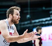 LKL rungtynės: Panevėžio &bdquo;Lietkabelis&ldquo; &ndash;  Utenos &bdquo;Juventus&ldquo;