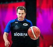 LKL rungtynės: Panevėžio &bdquo;Lietkabelis&ldquo; &ndash;  Utenos &bdquo;Juventus&ldquo;