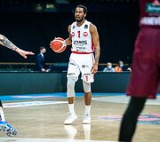 LKL rungtynės: Panevėžio &bdquo;Lietkabelis&ldquo; &ndash;  Utenos &bdquo;Juventus&ldquo;