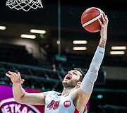 LKL rungtynės: Panevėžio &bdquo;Lietkabelis&ldquo; &ndash;  Utenos &bdquo;Juventus&ldquo;