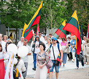 Protesto akimirka