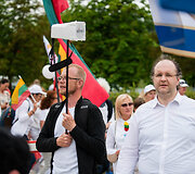 Protesto akimirka