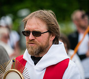 Protesto akimirka