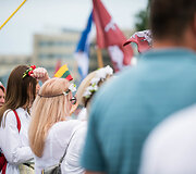 Protesto akimirka