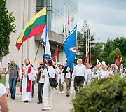 Protesto akimirka