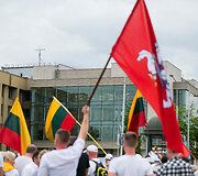 Protesto akimirka