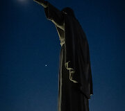 Saulės užtemimas balandžio 8 dieną